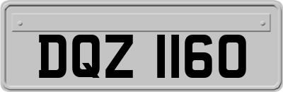 DQZ1160