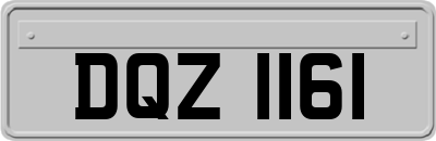 DQZ1161