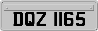 DQZ1165