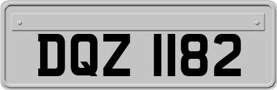 DQZ1182