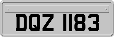 DQZ1183