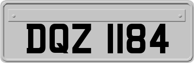 DQZ1184