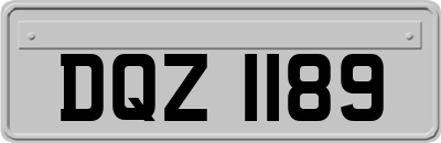 DQZ1189