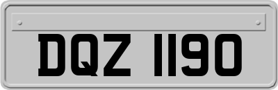 DQZ1190
