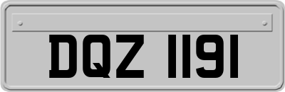 DQZ1191