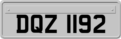 DQZ1192