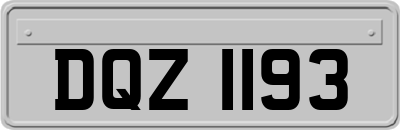 DQZ1193