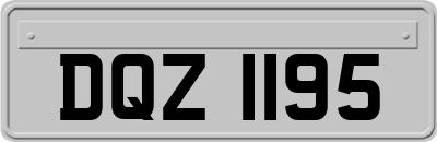 DQZ1195