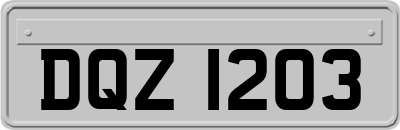 DQZ1203
