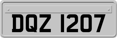 DQZ1207