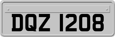 DQZ1208