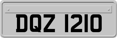 DQZ1210