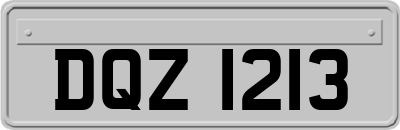 DQZ1213