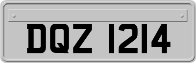 DQZ1214