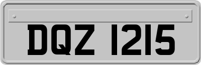 DQZ1215