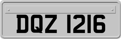 DQZ1216