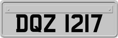 DQZ1217