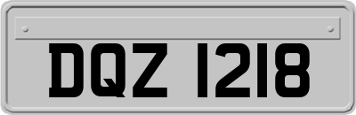 DQZ1218