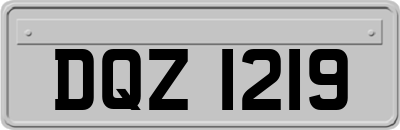 DQZ1219