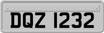 DQZ1232