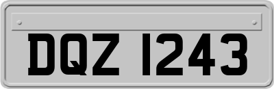 DQZ1243
