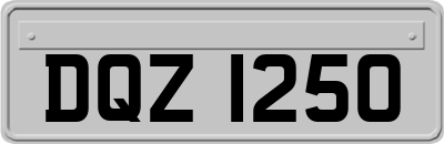 DQZ1250