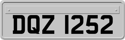 DQZ1252
