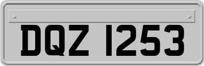 DQZ1253