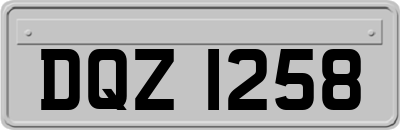 DQZ1258