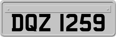 DQZ1259
