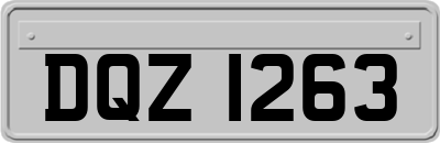 DQZ1263