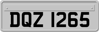 DQZ1265