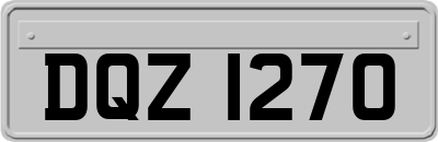 DQZ1270