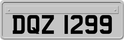 DQZ1299