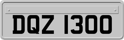 DQZ1300