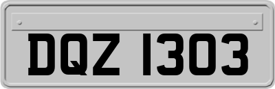 DQZ1303