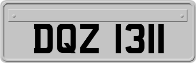DQZ1311