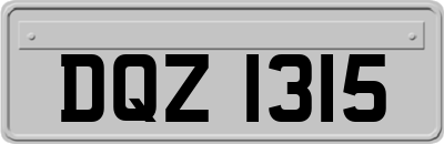 DQZ1315