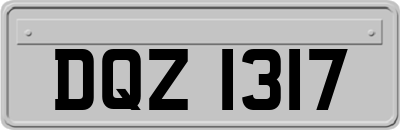 DQZ1317