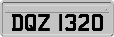 DQZ1320
