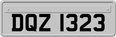 DQZ1323