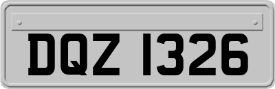 DQZ1326
