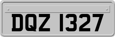 DQZ1327