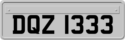 DQZ1333