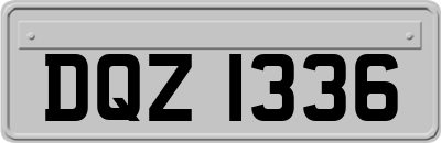 DQZ1336