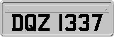 DQZ1337