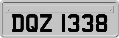 DQZ1338