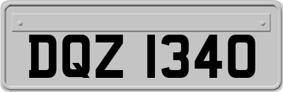 DQZ1340