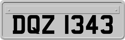 DQZ1343