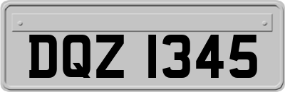 DQZ1345